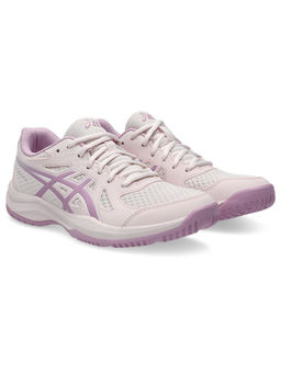 ASICS - UPCOURT 6 Women Badminton Shoes Pink