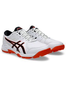 ASICS - GEL-PEAKE 2 Unisex Cricket Shoes White