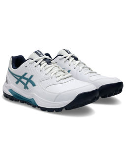 ASICS - GEL-LETHAL FIELD 2 Unisex Cricket Shoes White