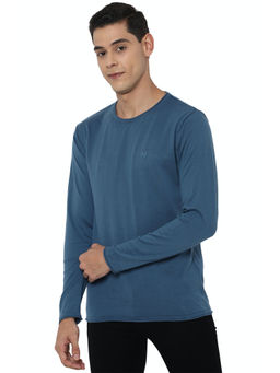 Allen Solly - Blue Sweater