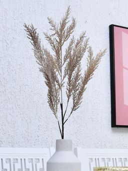 At Home by Nilkamal - Artificial Filler Stick (Brown)