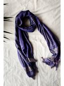 Blue color option, Currently selected