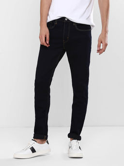 Levi's - Men Blue Skinny Tapered Fit Sustainable Jeans