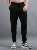 Black color option, Currently selected
