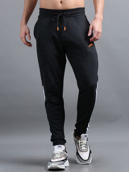 ARDEUR ZEAL IN YOU - Ardeur Zeal Grey In You Men Joggers