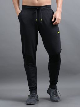 ARDEUR ZEAL IN YOU - Men Grey Joggers