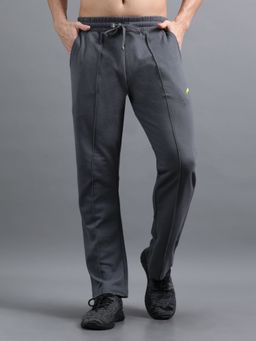 ARDEUR ZEAL IN YOU - Men Grey Trackpant