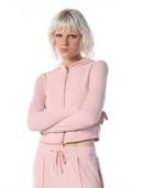 Peach color option, Currently selected