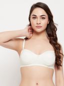 White color option, Sold out, Currently selected