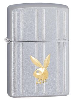 Zippo - Playboy Windproof Pocket Lighter