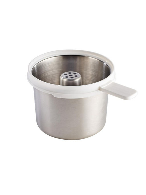 Beaba Pasta/Rice cooker Babycook Neo White - 7m+