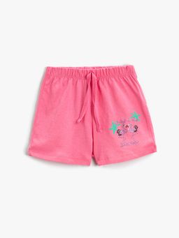 Koton - Girls Pink Bottoms