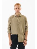 Khaki color option, Currently selected