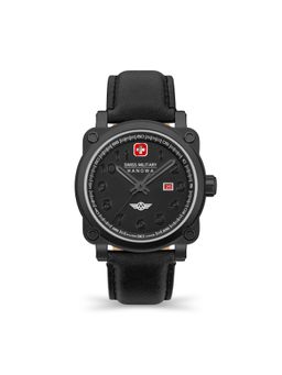 Swiss Military Hanowa - AEROGRAPH NIGHT VISION Analogue Watch - SMWGB2101330 (M)