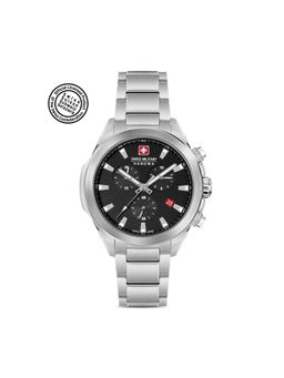 Swiss Military Hanowa - CHIROPTERA NIGHT VISION Chronograph Watch - SMWGI0001901 (M)