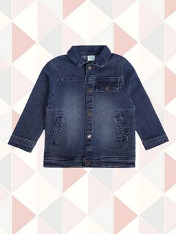 MINI KLUB - Boys Jacket Blue