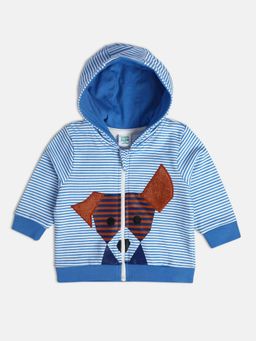 MINI KLUB - Boys Blue Jacket