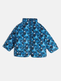 MINI KLUB - Boys Blue Jacket