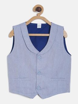 MINI KLUB - Boys Waistcoat