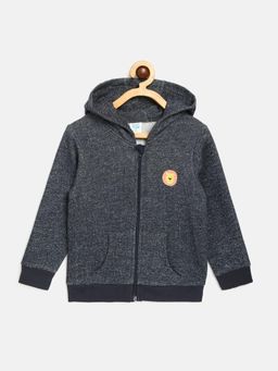 MINI KLUB - Boys Grey Jacket