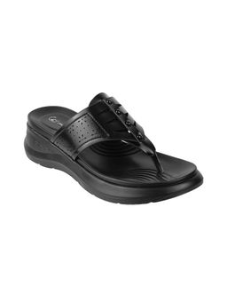 Catwalk - Women Black Sandals