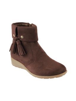 Catwalk - Women Brown Casual Boots