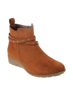 Catwalk - Women Brown Casual Boots