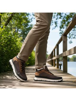 Bugatti - Samper Multicolor Comfort Casual Boots