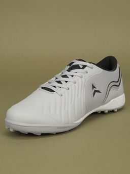 AVANT - Men Streamline Turf Football Shoes - Grey