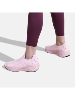 Neeman's - Pink Begin Walking Shoes - Women