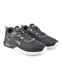 Campus - Gamma Grey Men Running Shoes