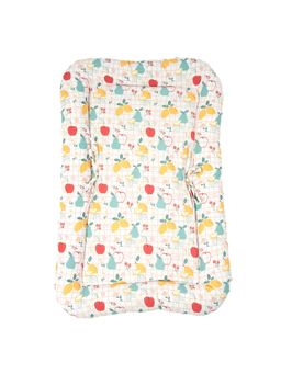 TIDY SLEEP - Fruitlicious Baby Bed Gadda Set