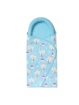 TIDY SLEEP - Sunset Cottage Baby Pod Wrapper