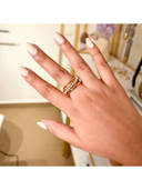 Gold color option, Currently selected