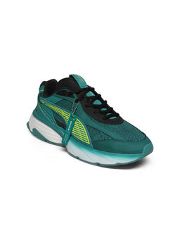 Puma - x ASTON MARTIN ARAMCO F1 TEAM Fade Sneakers