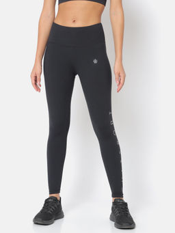 CULT - Do It All Placement Print Tights