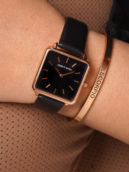 Joker and Witch - Joker & Witch Emily Scorpi Watch Bracelet stack For Women (Set 0f 2)