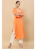 Orange color option, Sold out