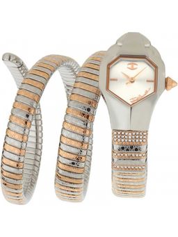 Just Cavalli - Snake Analog Watch for Women-Jc1L112M0055 (L)