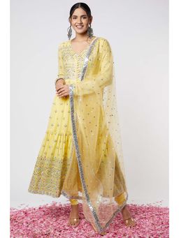 Gopi Vaid - Noor Tiered AG (Set of 3)