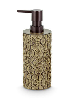 Freelance - Soho Premium Polyresin Soap Dispenser Shower Lotion Liquid Shampoo Pump