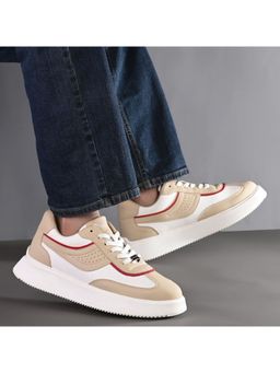 Valentino - West Port Men White Sneakers