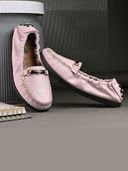 Pink color option, Currently selected