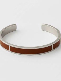 House of Pehr - Women Brown Brass Bracelet