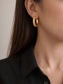 Gold color option, Currently selected