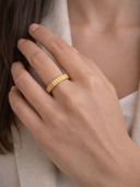 Gold color option, Currently selected