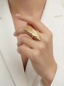 Gold color option, Currently selected