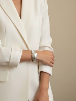 House of Pehr - Women Gold Brass Bracelet