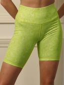 Green color option, Currently selected