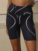 Navy Blue color option, Currently selected